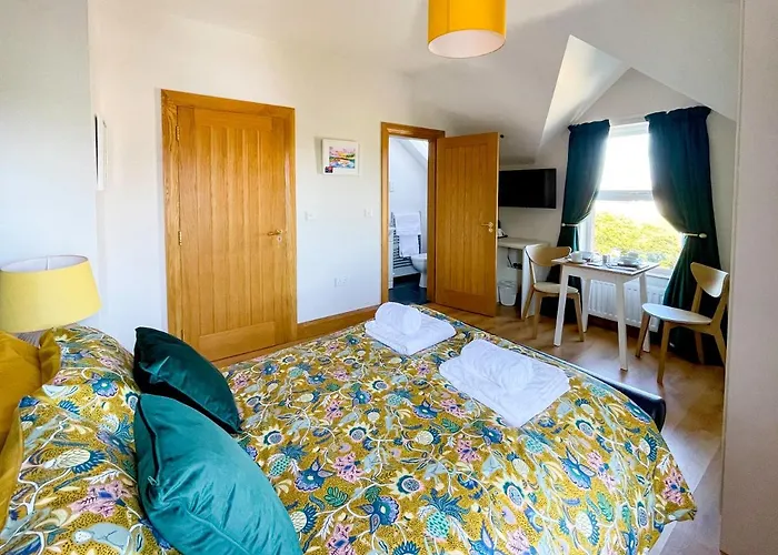 Mount Edwards Hill Guest Accommodation