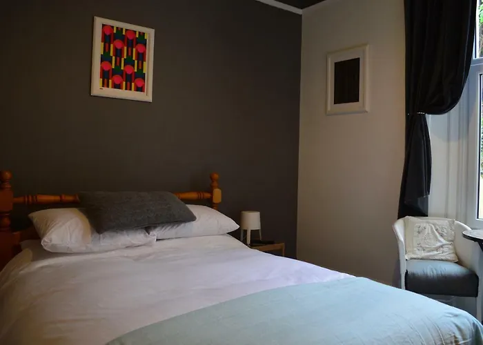 Briar Brae Bed & Breakfast